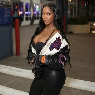 I'm The founder of boldandbeautifulfashionnova at New Jersey City
