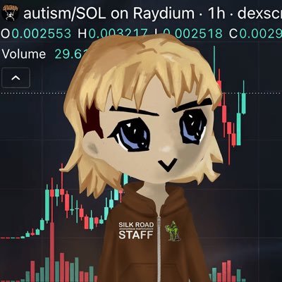 If I disappear, I’m probably on-chain hunting. Or just lurking @avarex_ai, hoping I found the next 100x before it’s obvious.