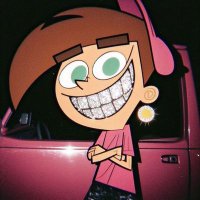 Timmy Turner (@timmy_turnertt) 's Twitter Profile