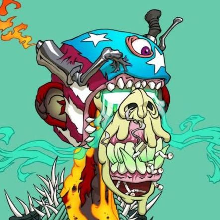 wanted707077's profile picture. #desci #bio