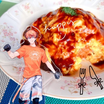 saayuuxx's profile picture. 30↑｜恋と深空｜🌈🕒｜漫画｜ゲーム｜映画｜音楽(スピッツ/TenTwenty/米津玄師/宇多田ヒカル/Tele/秋山黄色/13.3g/Eve/獅子獅子/めいちゃん/ぱなまん)｜仲良くしていただけると喜びます。｜▼取引雑多→@yuuqlb