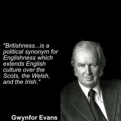 Dysgwr. Hen ddyn a ”Warriwr iaith” (yn ôl Dewi Pws.) “except his bloody own” #indyrefwales #indyref2 #BLM #republicofwales
