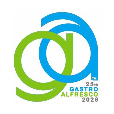 GastroAlfresco's profile picture. Celebrating the best of alfresco eating & entertaining  with the Silver Anniversary 25th Gastro Alfresco June 8-Aug 2 2026 in tandem with 30th National BBQ Week