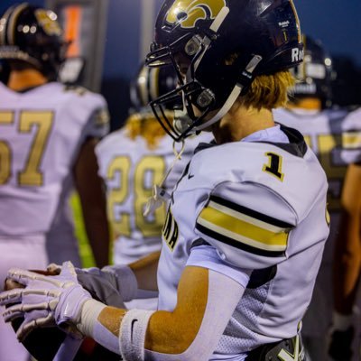 2027 |5”10 165lbs|4.42 40| WR/SLOT/KR| Salina, OK | ⚾️SS/Switch | DM for #📞 | D1 🅾️’s-6 https://t.co/4HS9WFjtf9 3.77 GPA 📚