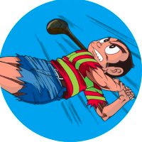 プロ猿ファー・ゴル (@rockrockrockgol) 's Twitter Profile Photo