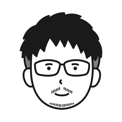 enkw_'s profile picture. Work @cloudpack_jp
