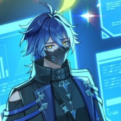 #GenshinImpact ✧ Account dedicated to #Flins from #NodKrai ✧ News, leaks and more! ✧ Not leak free ₊˚✧