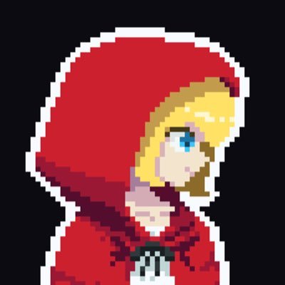 キャラ/風景/食べ物/その他いろいろなドット絵描いてます。
〈依頼受付停止中〉
色々なリンク→https://t.co/CXjKyMsZi7
日常垢→@subnko666
#ドッターのためのテクニック集
YouTube/pixiv/BOOTH/FANBOX/skeb/note