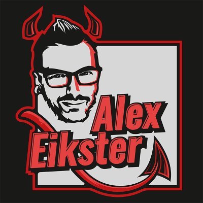 AlexEikster's profile picture. Photographer | Cameraman | Director
XBIZ Europa Award nominated 2021, 2022, 2023 🤩
Ex Director: TushyRAW & BlackedRAW