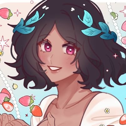 She/Her ♀️ || 30 ♊️ || 🏴 || Autistic Bi 🩷💜💙 || Multifandom || Venting ||🩸Zagreus Selfshipper🍓 || Pfp: @crncms || Banner: @ube_bats