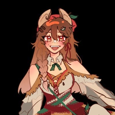 🇳🇱| The coziest apple pie bat of the ochard~
|Twitch Affiliate
pfp: @takopallet
🖌: #AppletwistArt
🎥: #PieGoLive
📆: #PieBitesSchedule