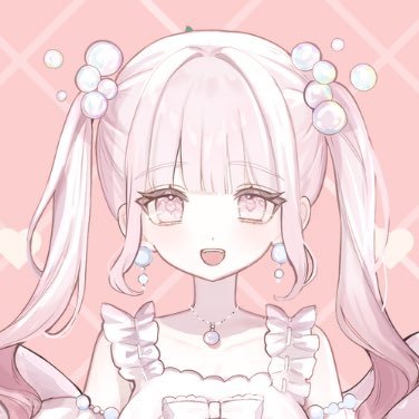 Nanami_kohane's profile picture. みんなに笑顔を届けたい！🫧シャボン玉の国の妖精🫧 こはねななみです！ライブナウV所属