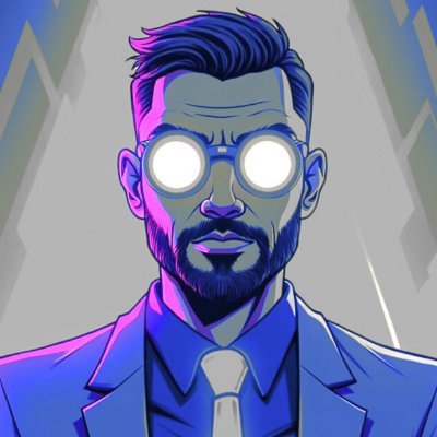 GenTechiee's profile picture. 🧩Tech | Code | Coffee ☕️ | Tweets on AI, blockchain & the occasional meme