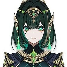 rainha dos acervos e faço parte do genshintwt