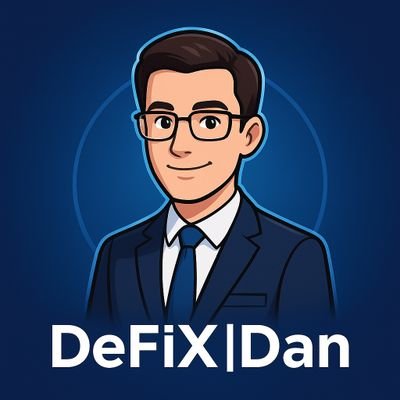 PrinceD40586090's profile picture. Community Manager|AlphaModerator, @hednetprotocol @chain_Grid @AtlasStaking
DeFi & Web3 Explorer
Focused on growth,clarity&security,
Building strong ecosystems.