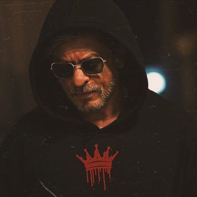 Srk admirer ,a friendly neighborhood movie critic who loves his🍔& a physical media collector dealing with life one curveball at a time 🤘🤘🌟🌟🌟🌟🇮🇳