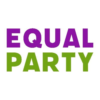 Equal Party
🌍 Fair. Balanced. Honest.
⚖️ Not left wing. Not right wing.
🤝 People before partisanship.
📢 Led by @FudgeMontague.