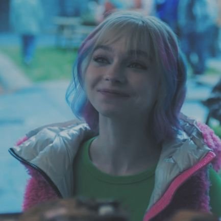 We should wear snoods ❗️♡ Alpha ~ Were-Wolf ♡ AU ♡ She's 16 ♡ ✍️ she/her