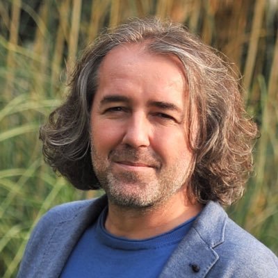 journalist • author • Evrensel • duvaR • Radikal • al-Monitor https://t.co/b9f5umu3lH