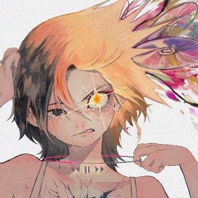 専学 ご依頼✉またはskebから→(96no43@gmail.com) https://t.co/uTNO7IaY7C マシュマロ→https://t.co/q9kJcx4s98 ポートフォリオ→https://t.co/MOivEnMudI ❌AI使用・無断使用・無断転載