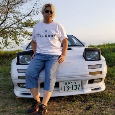 武活道代表 健康運動指導士 温泉保養士 A級ライセンス 車レース🥇道場で新空手&RIZIN優勝🏆本web掲載📚 FC3S∞3,AE86GTAPEX車5台
💚ゲーム実況 動物 映画ドリフト清川望
YouTube▶REDSUNSGarage
https://t.co/SN0bNNncC8