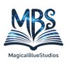 MagicalBStudios's profile picture. 🎨🌟Vinyl decal & sticker artist! Passionate about creating unique designs that bring joy to any surface. Let's make your vision a reality! #vinyl #stickers