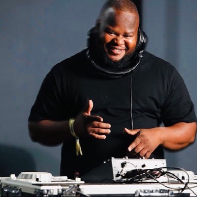versatile dj. capable of playing various genres of music