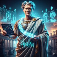 Julius Cyrpto 82 (@juliuscrypto82) 's Twitter Profile