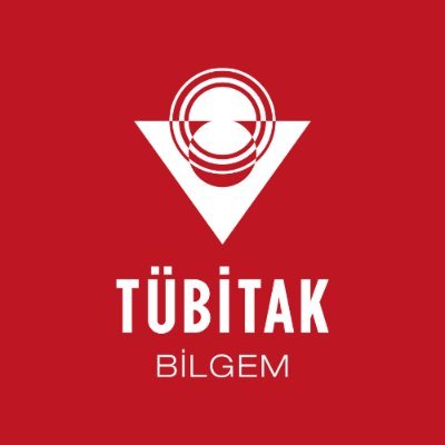 TÜBİTAK Bilişim ve Bilgi Güvenliği İleri Teknolojiler Araştırma Merkezi (BİLGEM) Resmi Twitter Sayfası