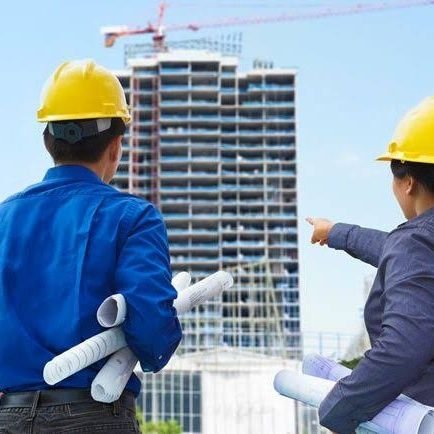 I Am Just Sunshine mixed with a little Hurricane.....
CIVIL ENGINEER 🏬🏘️