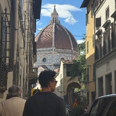 StueyCharles's profile picture. Curator @_mosaiq