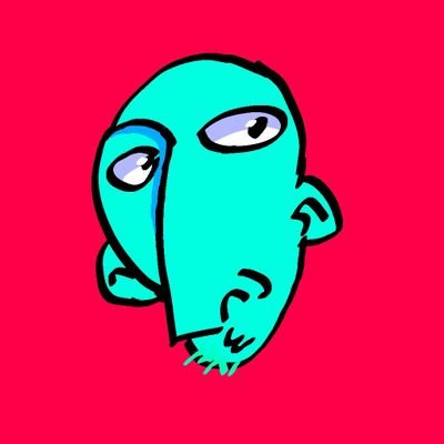 BrueGuyq's profile picture. idk