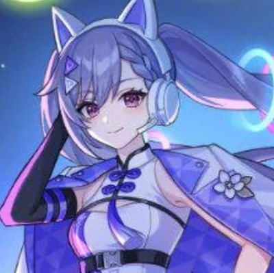 Hi There!! Gender is Male ✨ One of the BIGGEST Neptune and Tohka Fans out there 💜 Chilling, Vibing, Currently Watching Soul Eater and Kaiju No.8 ✨