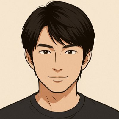 branbow32's profile picture. ブランボーです! 30代会社員|副業×投資×スキルアップに挑戦中💡 健康や趣味も交えながら日々発信✍️ 「現状を変えたい人」に向けて、一緒に成長できる記事を書いてます。気になる方はフォローよろしく😄 怪しいアカでなければ、フォロバ100です📖 note更新中▶ https://t.co/ww88FuRnP5