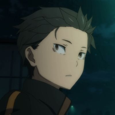 20↑ \ Tags: Kirby, Halo, Xenoblade, Toaru, Re:Zero, Watamote, saba 🐟