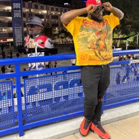 BIG SCROW (@bigscrow) 's Twitter Profile