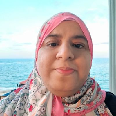 MaiAhmed1388's profile picture. 