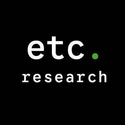 Equity research. Company deep dives. Hunting misunderstood value. Pursuing excess returns. Zigging when others zag. Opinions my own. Not financial advice.