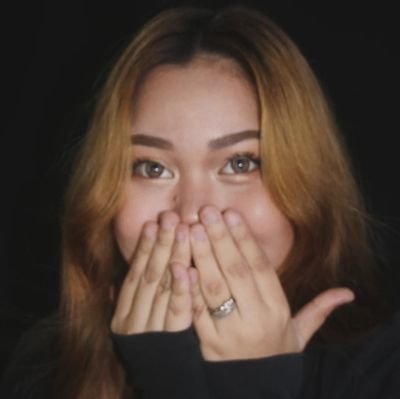 CHRA ( ꈍᴗꈍ)✧ | Behavioral Therapist \(๑╹◡╹๑)ノ | Mental Health Volunteer ෆ je suis béni de t'avoir @jajalino_ ♡(˃͈ દ ˂͈ ༶)