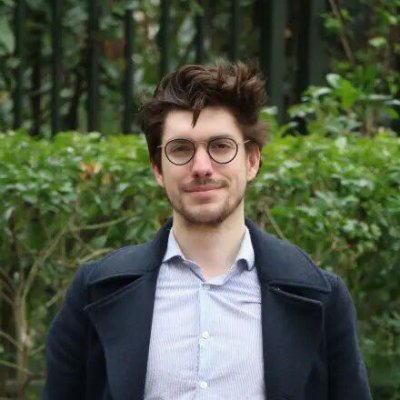 Jsphamigo's profile picture. PhD Candidate at NYU & LAAS-CNRS - Robotics, Reinforcement Learning, Deep Learning