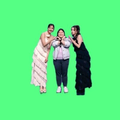 old stan acct was @mllx2709
this is my personal/ Fan acct :)
IG- @mllx2709
FBPFK
#ฟรีนเบค
#srchafreen ( #GIRLFREEN )
#beckysangels