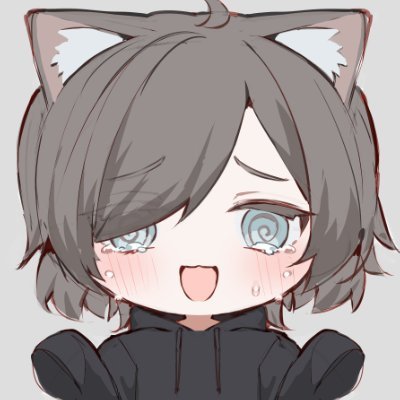お仕事について ☛ https://t.co/kNp9D3gpKq¦ピ ☛ https://t.co/wJOgd1Bhzw¦強いて言うなら頭が悪い‼( https://t.co/cWXJsXM1ly ✦ @ata_math_ )¦