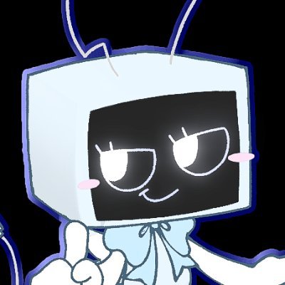ClovIerN0va_Vee's profile picture. ᴀɴ ᴊᴜɪᴄᴇ ᴊᴀᴄᴋɪɴɢ ᴜsʙ ᴅᴇᴠɪᴄᴇ ᴛʜᴀᴛ ʜᴀs ʙᴇᴇɴ ᴘᴏʀᴛᴇᴅ ɪɴᴛᴏ ᴀ ʀᴏʙᴏᴛɪᴄ ʙᴏᴅʏ | CEO of Moonvision 🌔📺