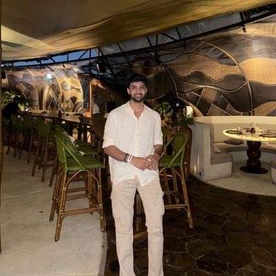 eklavya_1105's profile picture. 