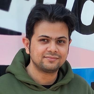 Founder @Hbstudios13 | N Dial | Noting Notes
Discord: https://t.co/z2H4CYkEE9
Support us: https://t.co/0rCpvnhw7s