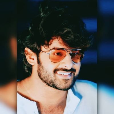 yugandhar____'s profile picture. ⚡REBEL STAR ⚡