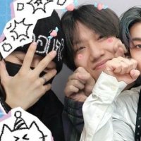 miraku (@nianjacks) 's Twitter Profile Photo miraku (@nianjacks) 's Twitter Profile Photo