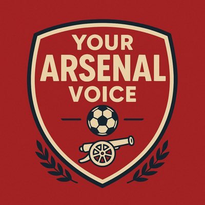 Spitting facts - the good, the bad, the beautiful and the ugly.
@arsenal