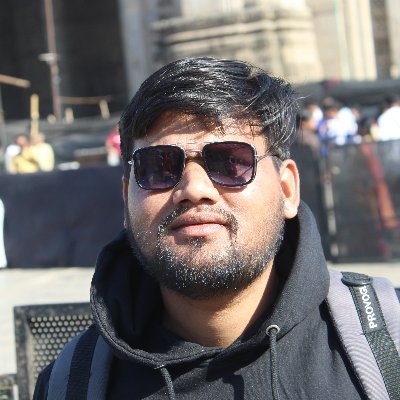 dipakkhare_23's profile picture. Full-Stack Dev | Devops Enthusiast