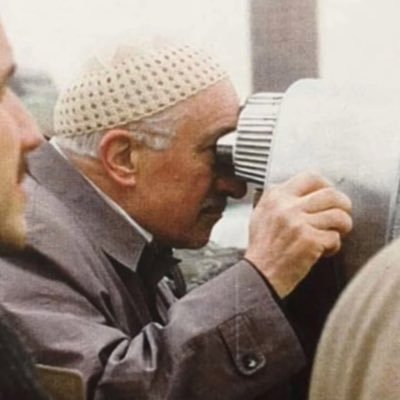 saidgkr's profile picture. Business | Seeker of Knowledge